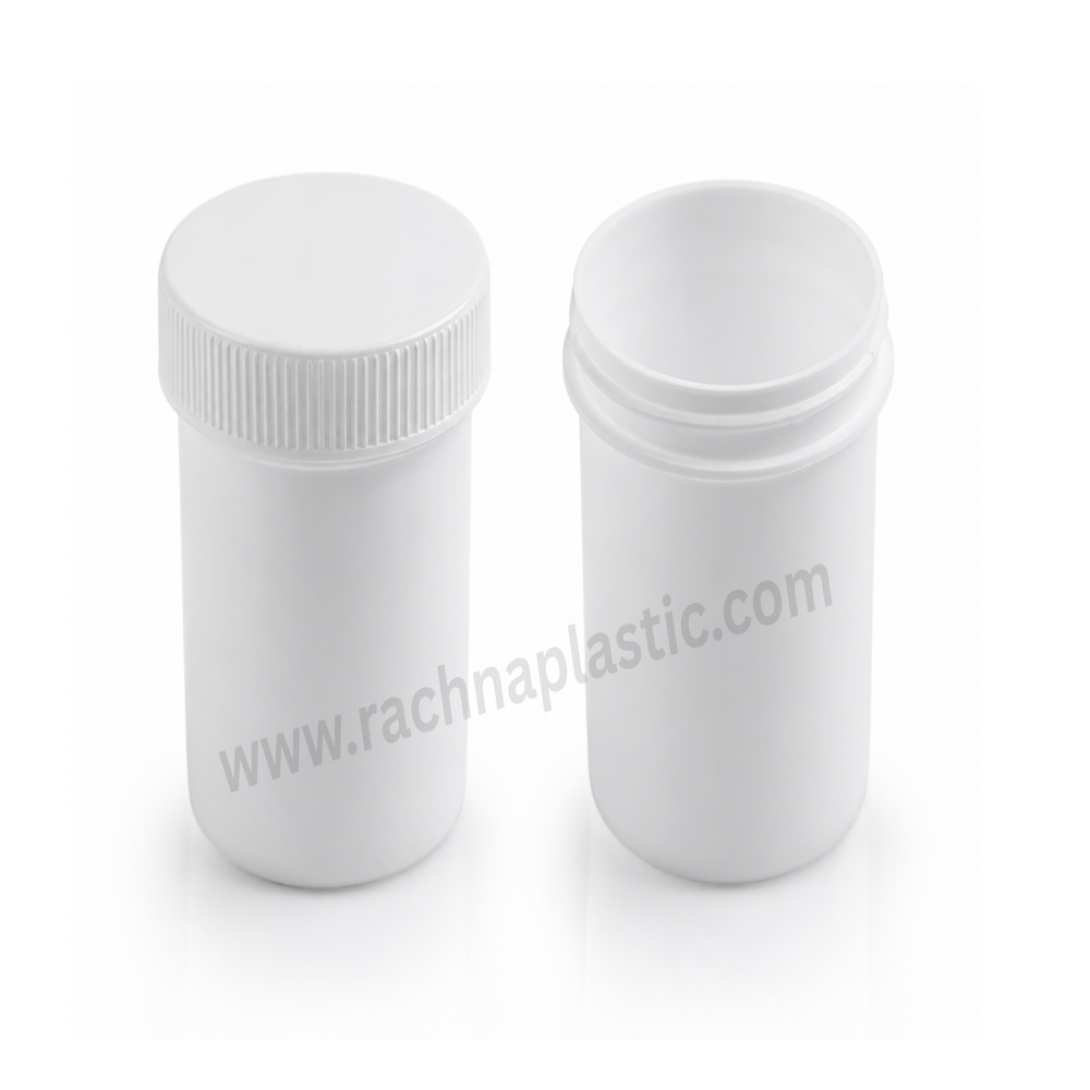 50 mm container