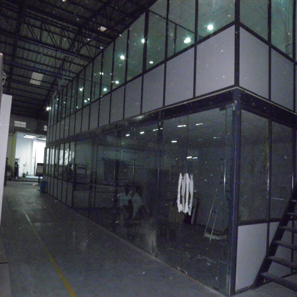 Rashmi Slotted Angle Mezzanine Floor