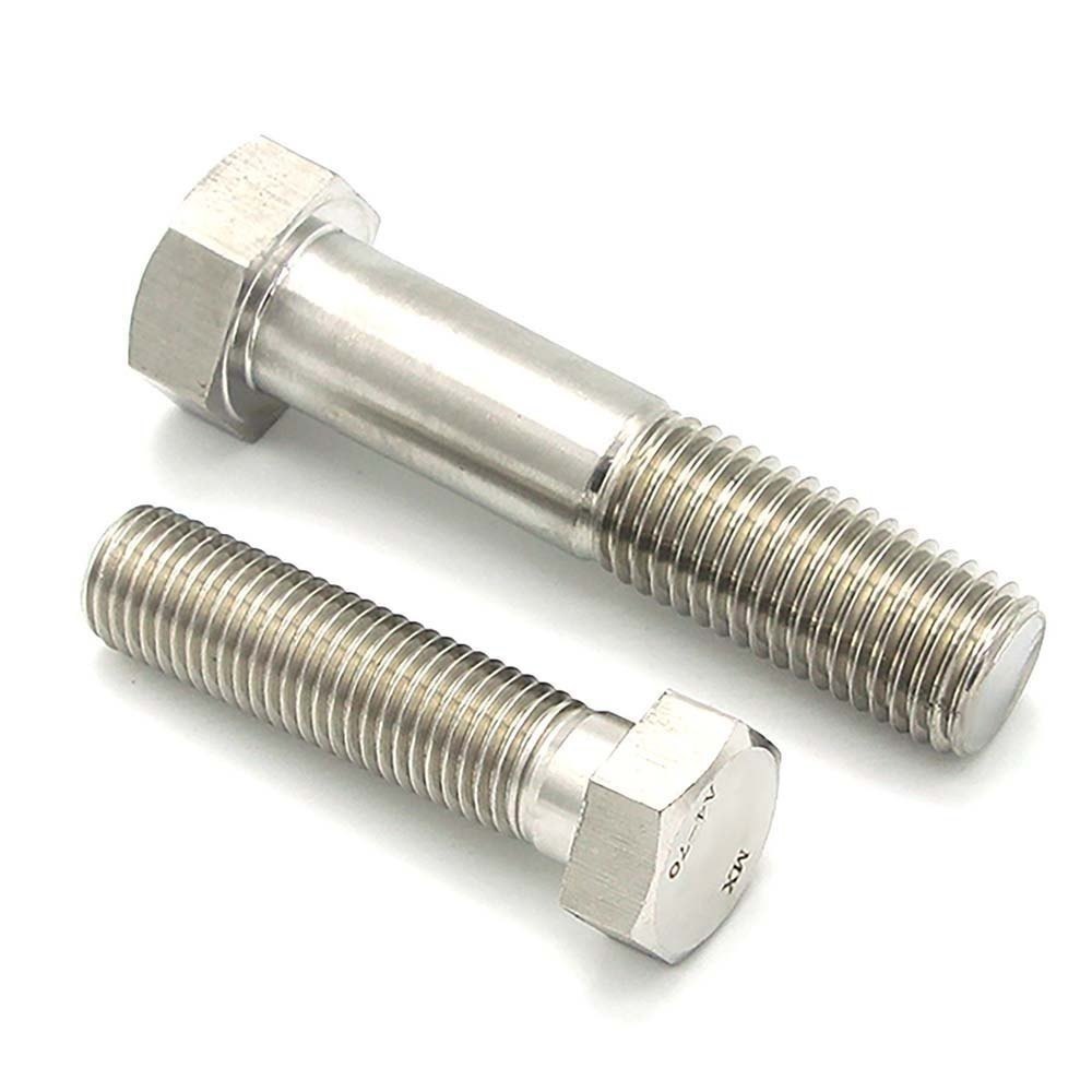  Hastelloy C2000 Bolts