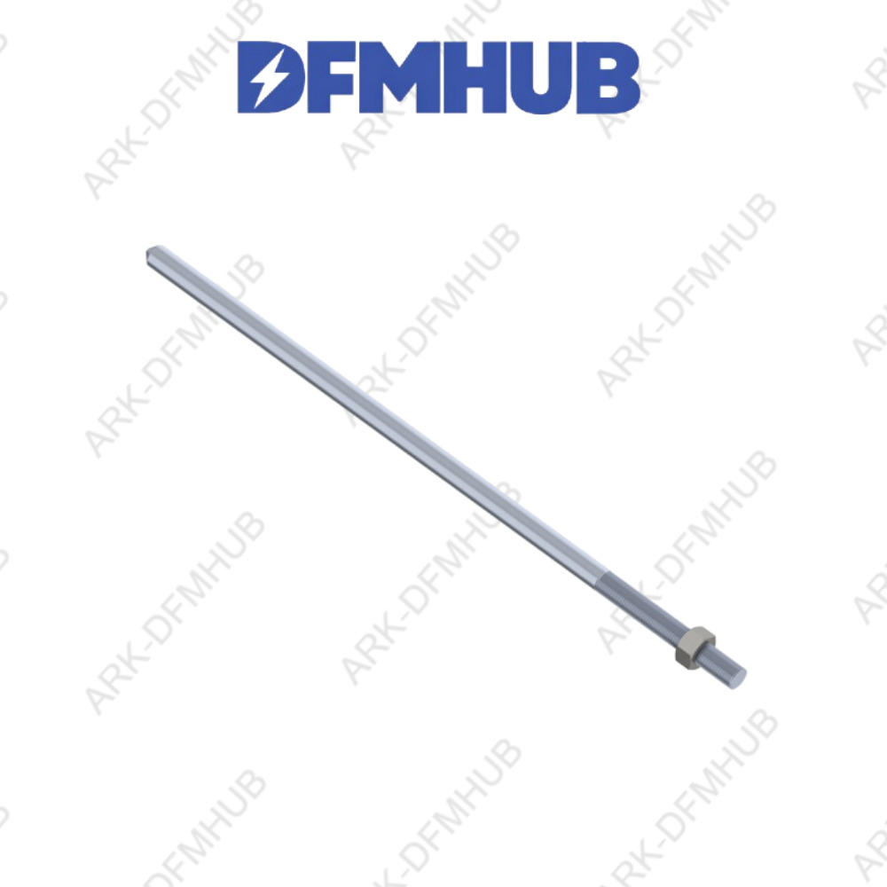 ARKAL01 Air Terminal Rod