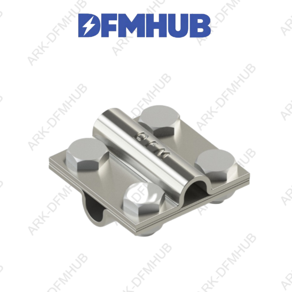RKCRS08 Cross Connector Clamp