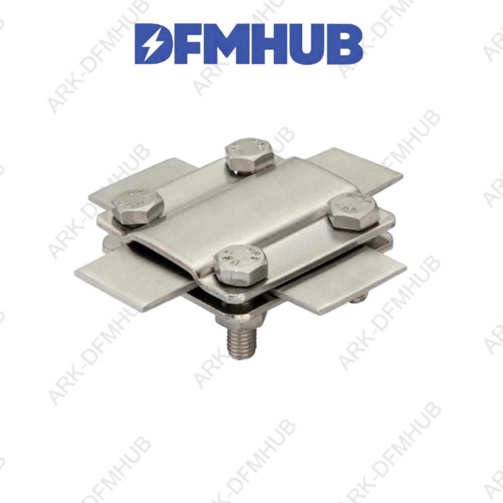 ARKST Cross Connector For Strips