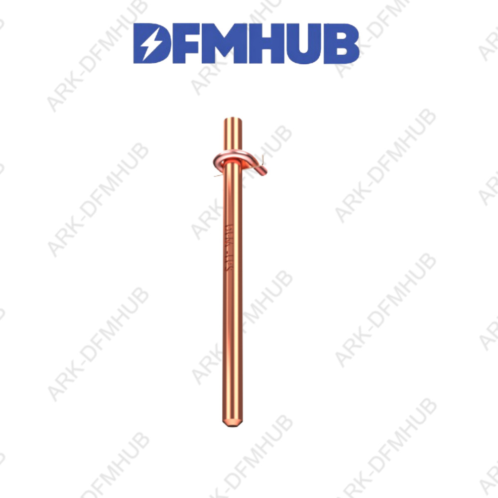 Earthing Rod