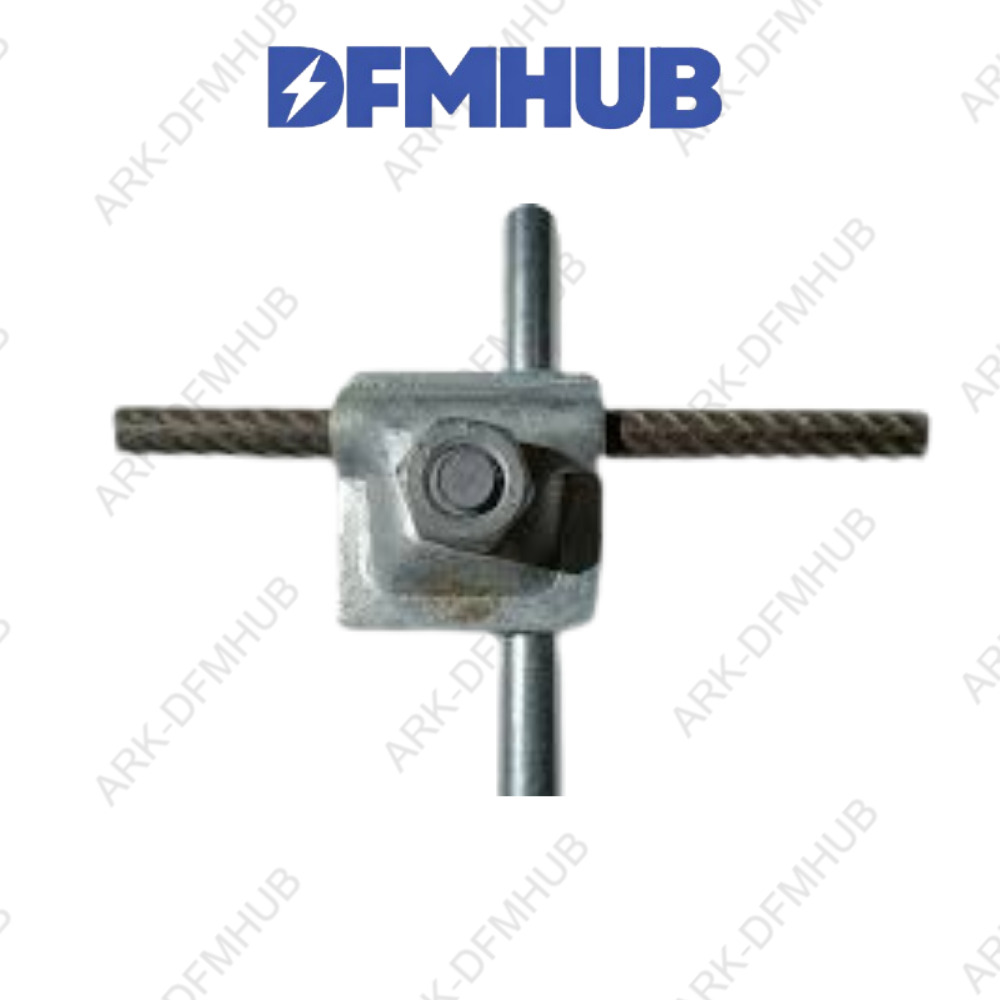 ARKQC10 Vario Quick Connector