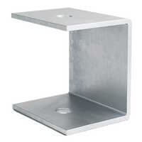C - Bracket