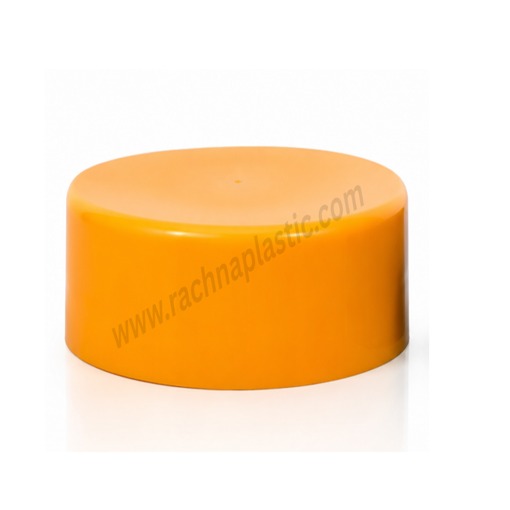 108 MM SHORT HEIGHT CAP