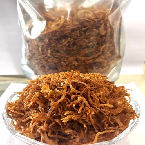 Fried Onion