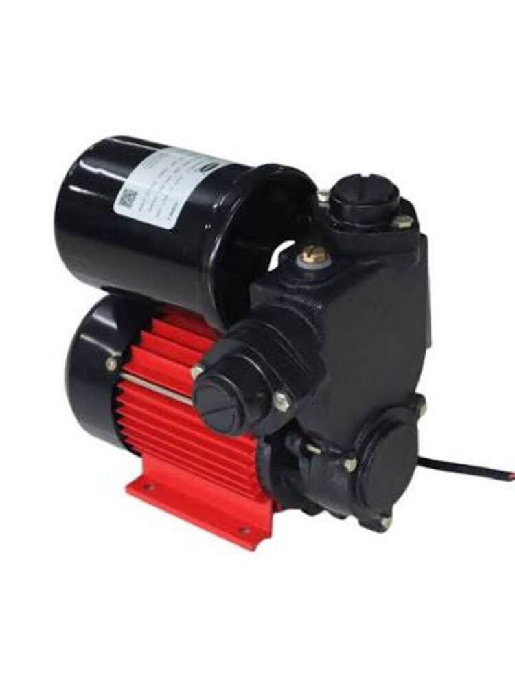 Pressure Booster Pump - Color: Multicolour