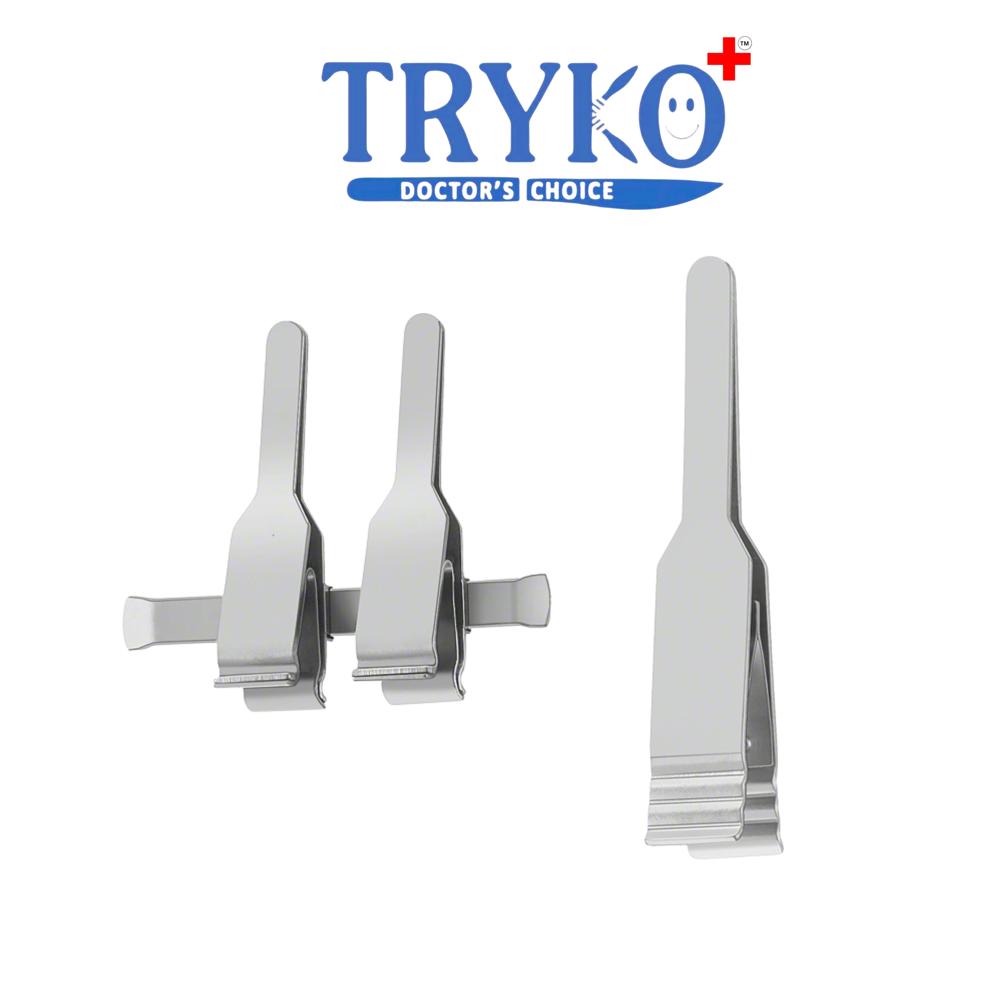 Micro Approximator Single Clamp B-2 Brand TRYKO+