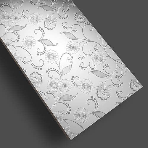 Handmade Tiles
