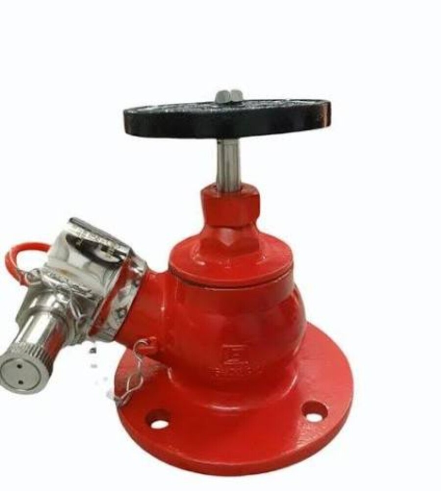 Industrial Fire Hydrant Valve
