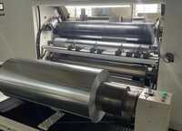Metalized Polyester Film