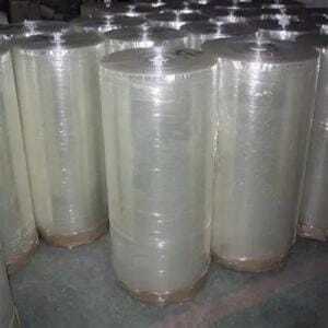 Polyester Film Roll