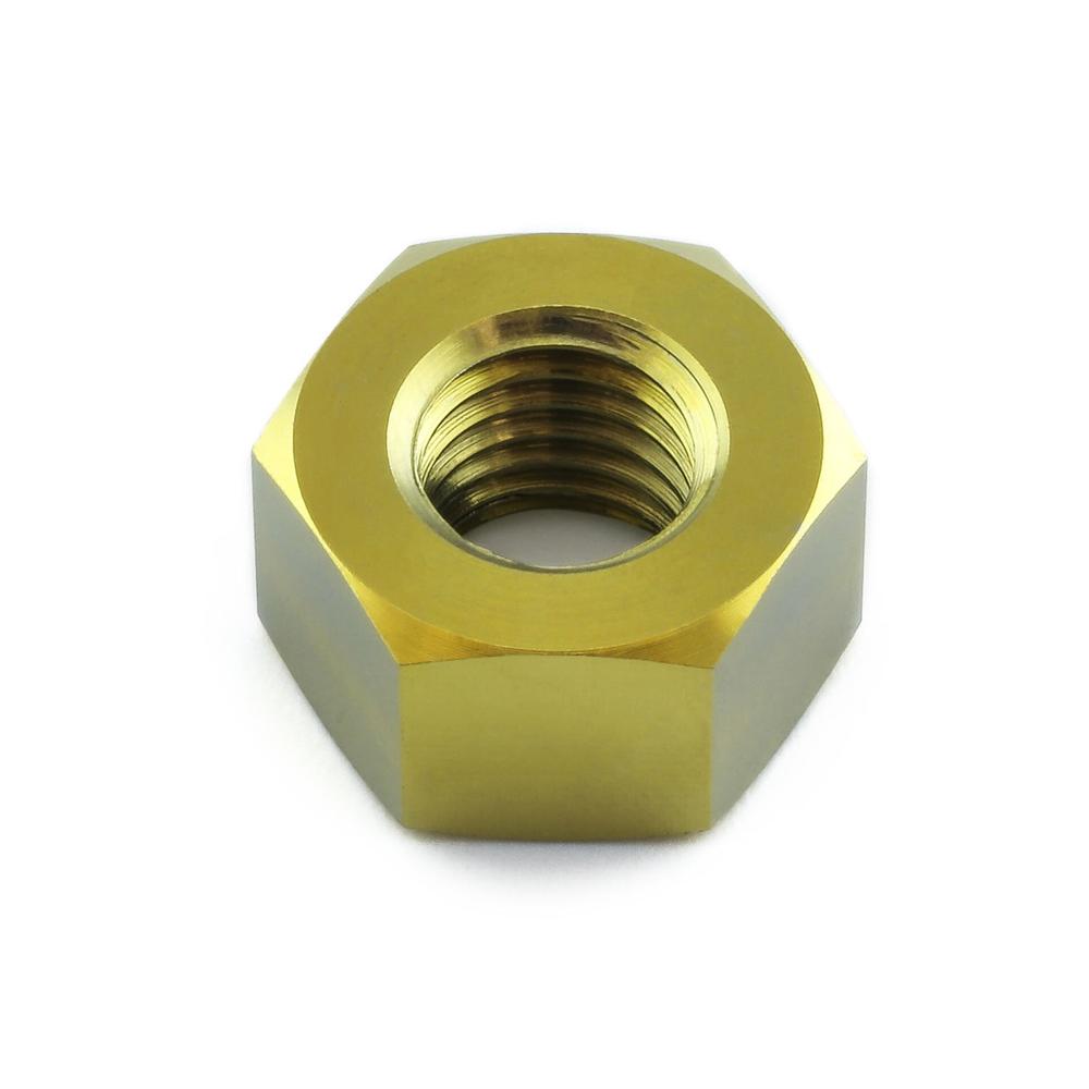  Hastelloy C2000 Nuts