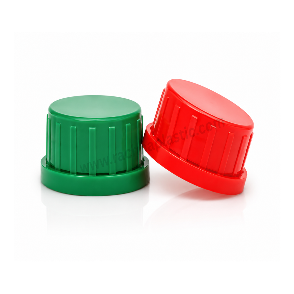 10 & 20 LITRE CAP