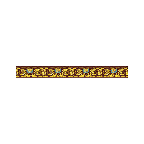 Border Designer Tiles