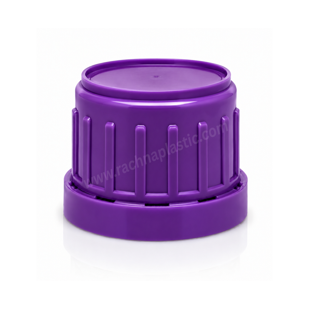 35 MM DETERGENT CAP