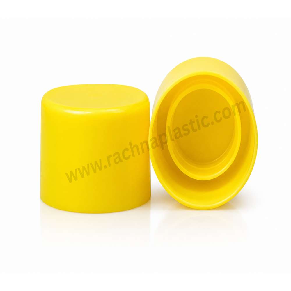 28 MM DOM CAP