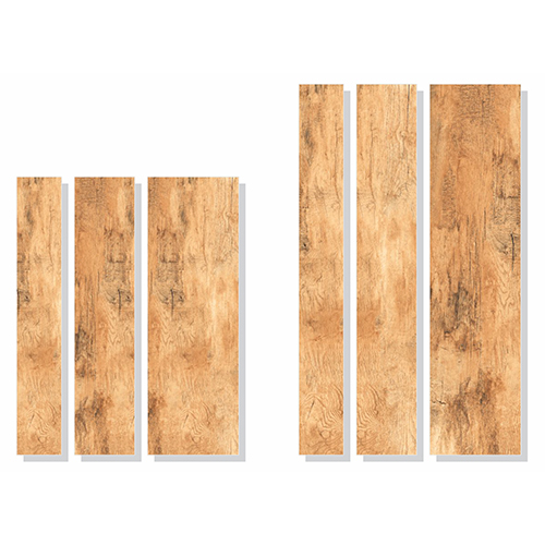 Wooden Plank Tiles