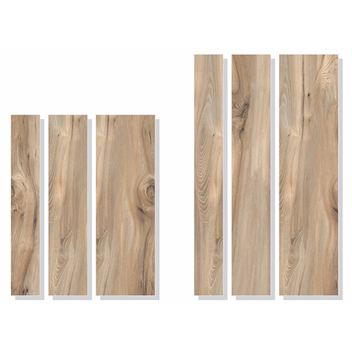 3003 Wooden Plank Tiles