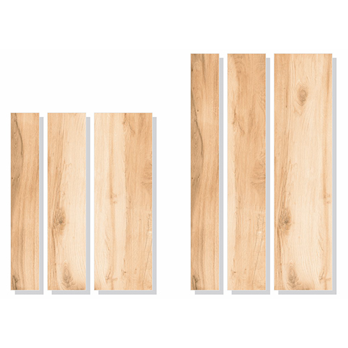 3005 Wooden Plank Tiles