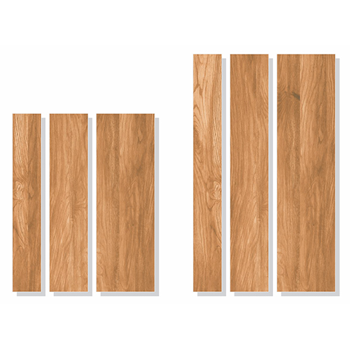 3008 Wooden Plank Tiles