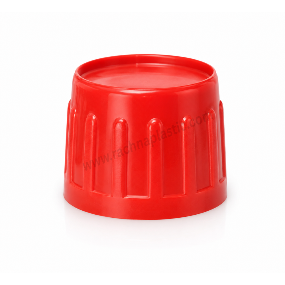 32 MM SYGENTA CAP