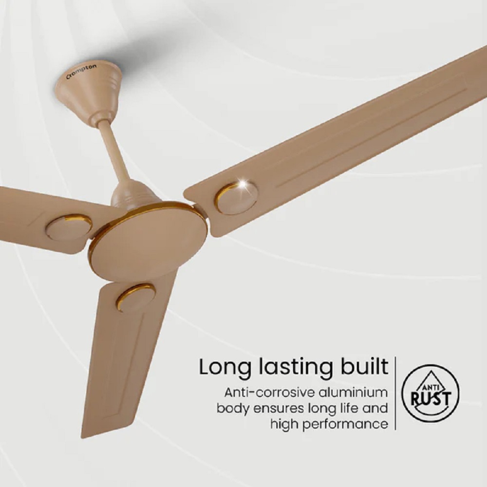 Crompton Surebreeze Montania Ceiling Fan