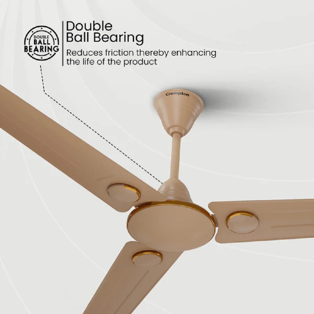 Crompton Surebreeze Montania Ceiling Fan