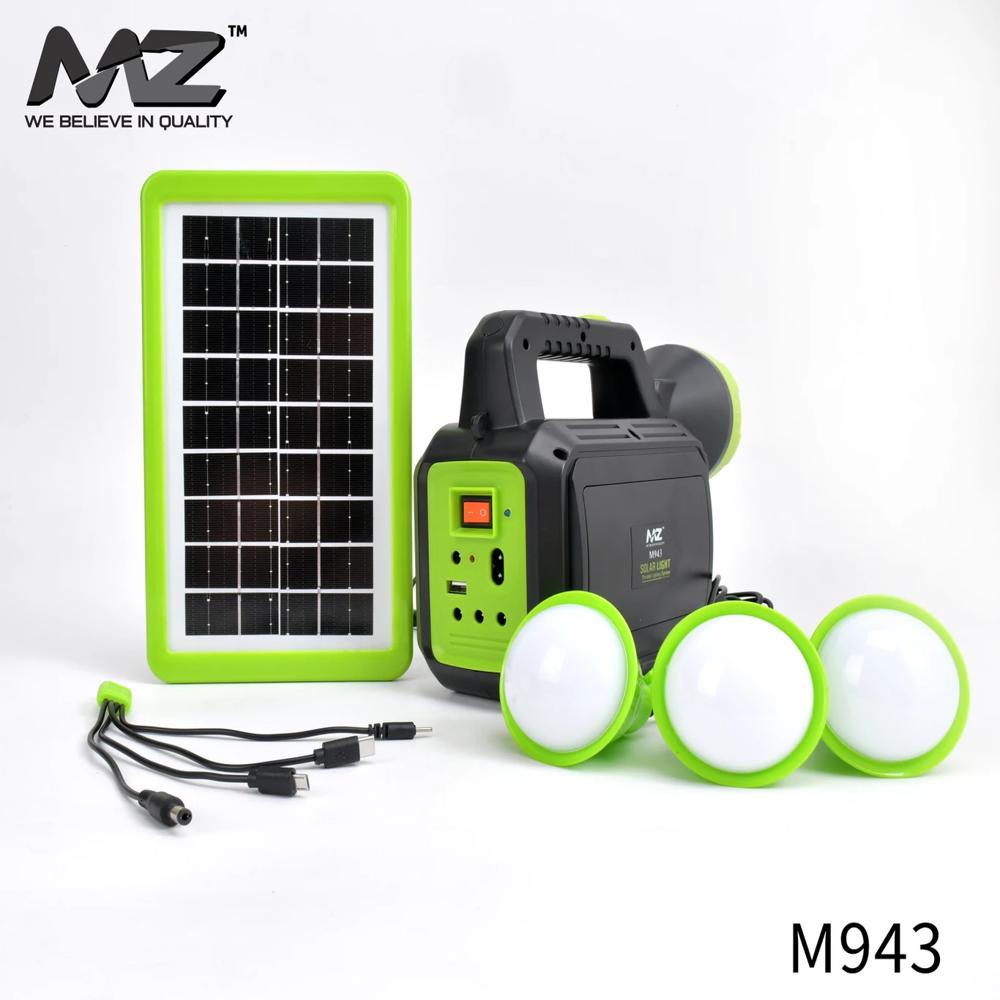 MZ M943 MINI INVERTER