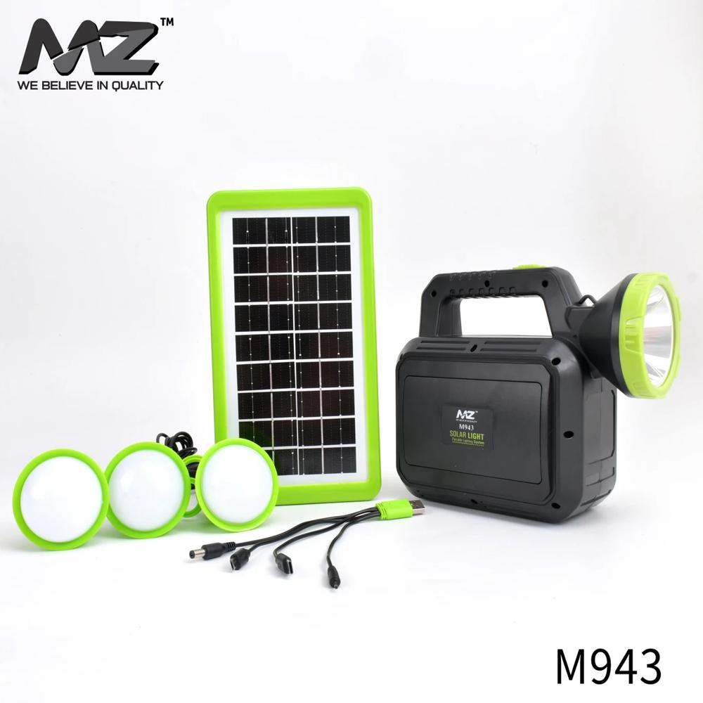 MZ M943 MINI INVERTER
