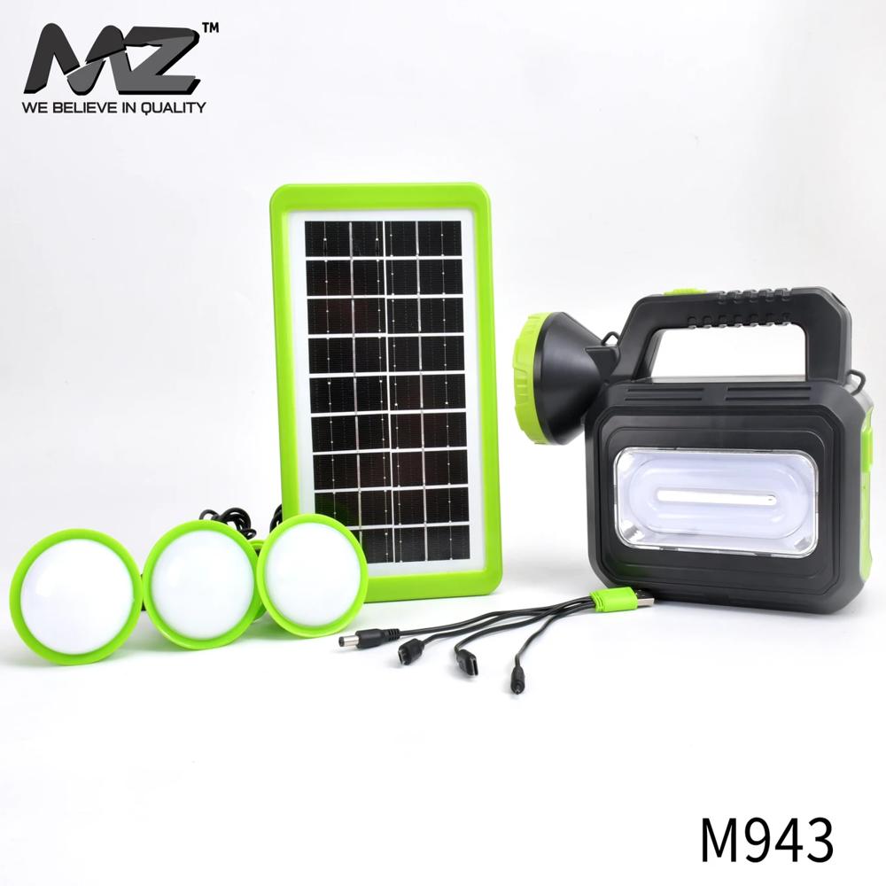 MZ M943 MINI INVERTER