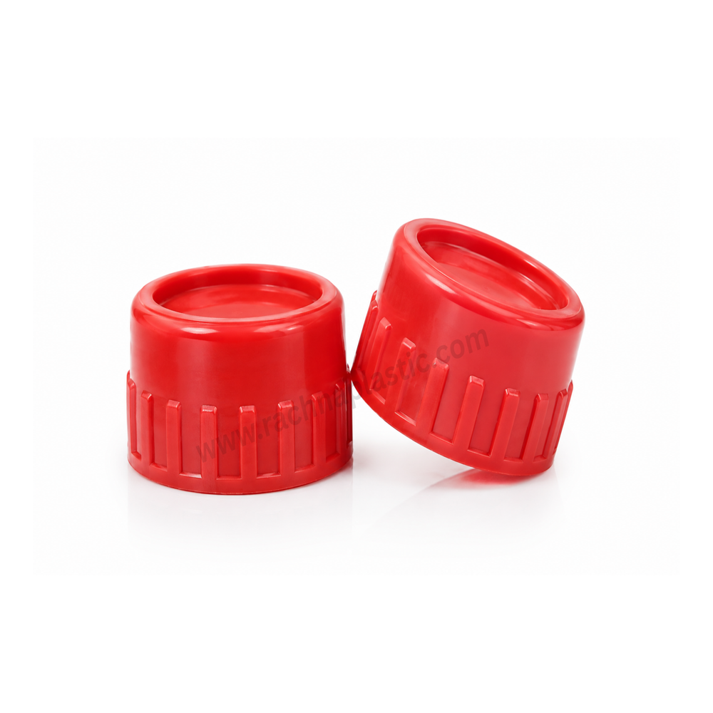25 MM PESTISIDE CAP