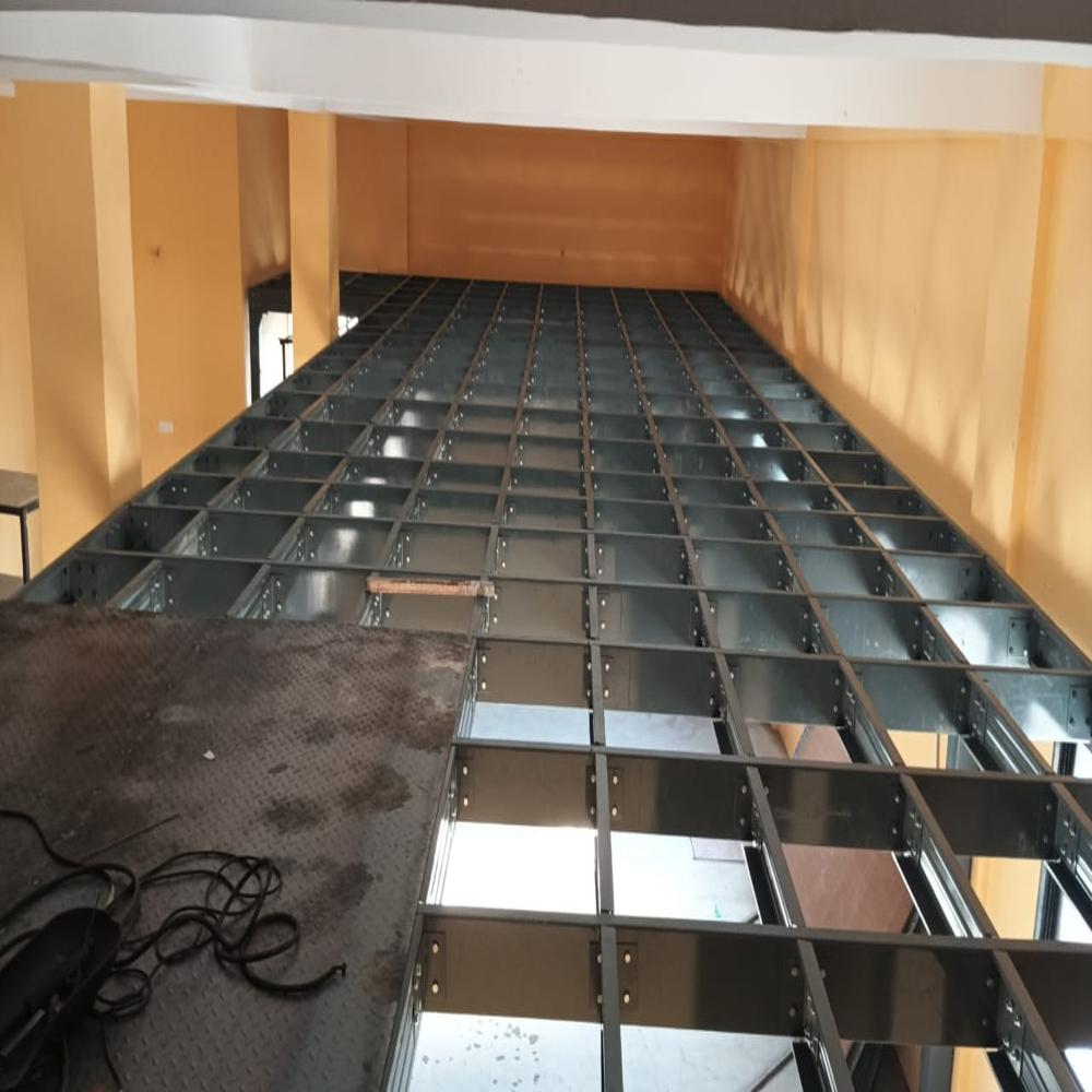 Rashmi Heavy Duty Racking Mezzanine Floor