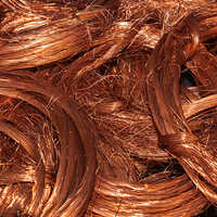Copper Scrap