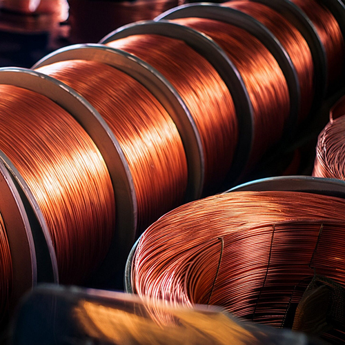 Copper Millberry