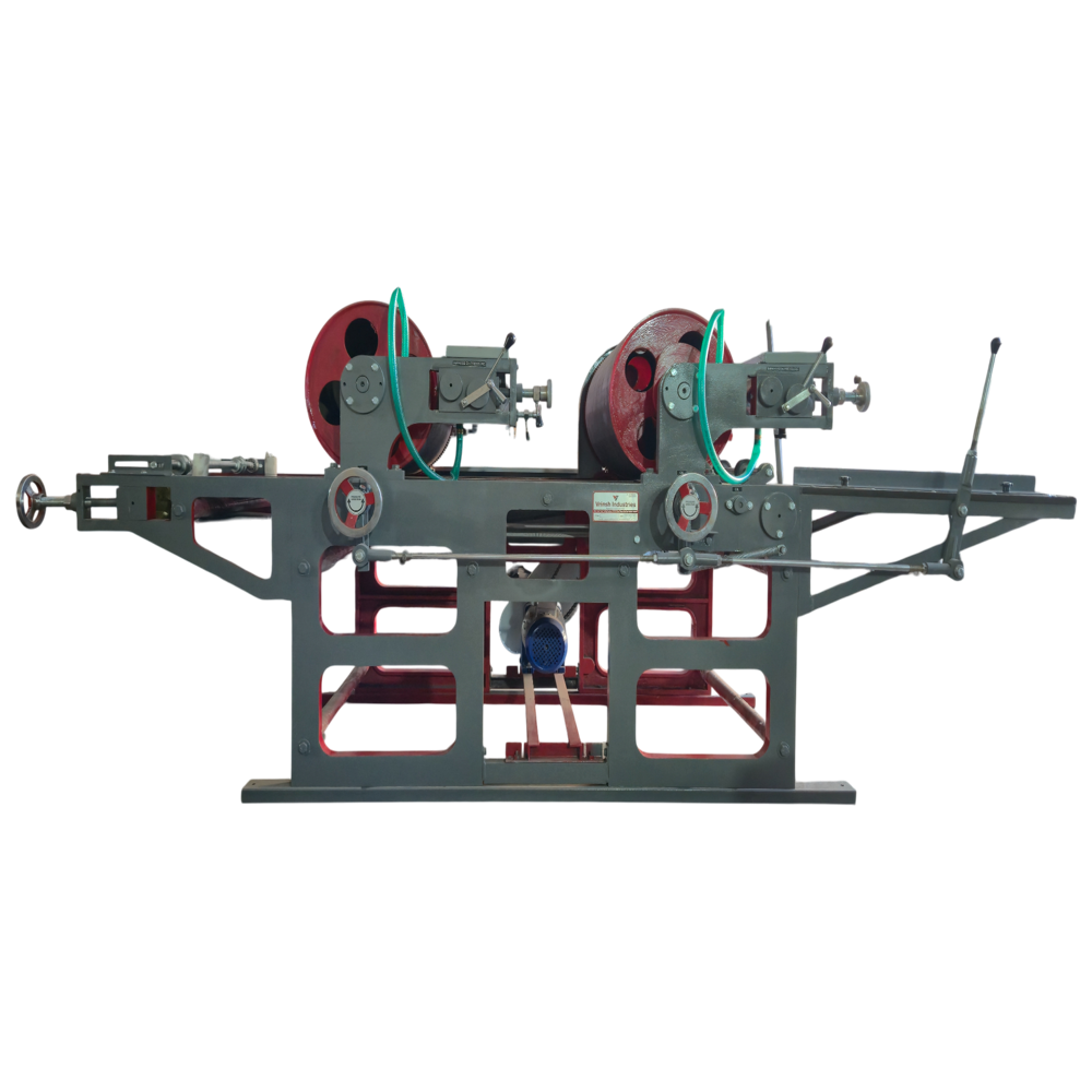 PP HDPE Sacks Printing Machines