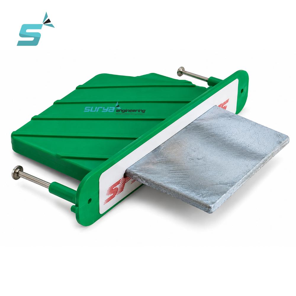 Speed Dowel Plate