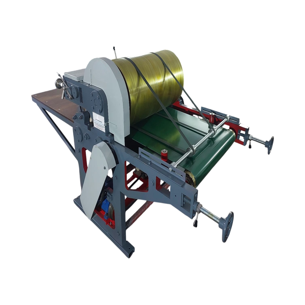 Single color Bag to Bag Flexo Printing Machine