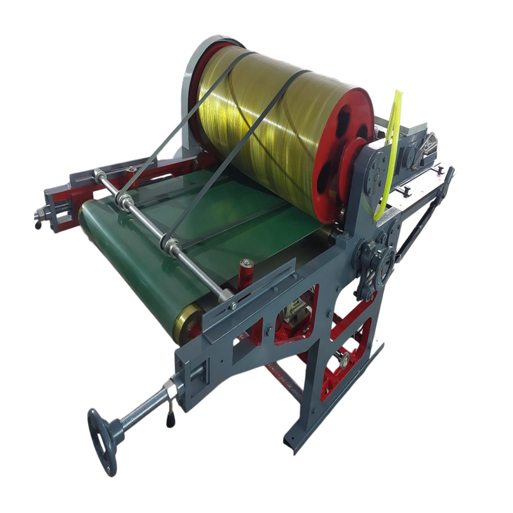 Single Color Bag To Bag Flexo Printing Machine - Automatic Grade: Manual
