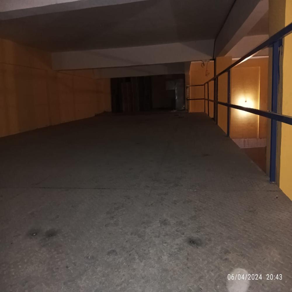 Rashmi Industrial Mezzanine Floor