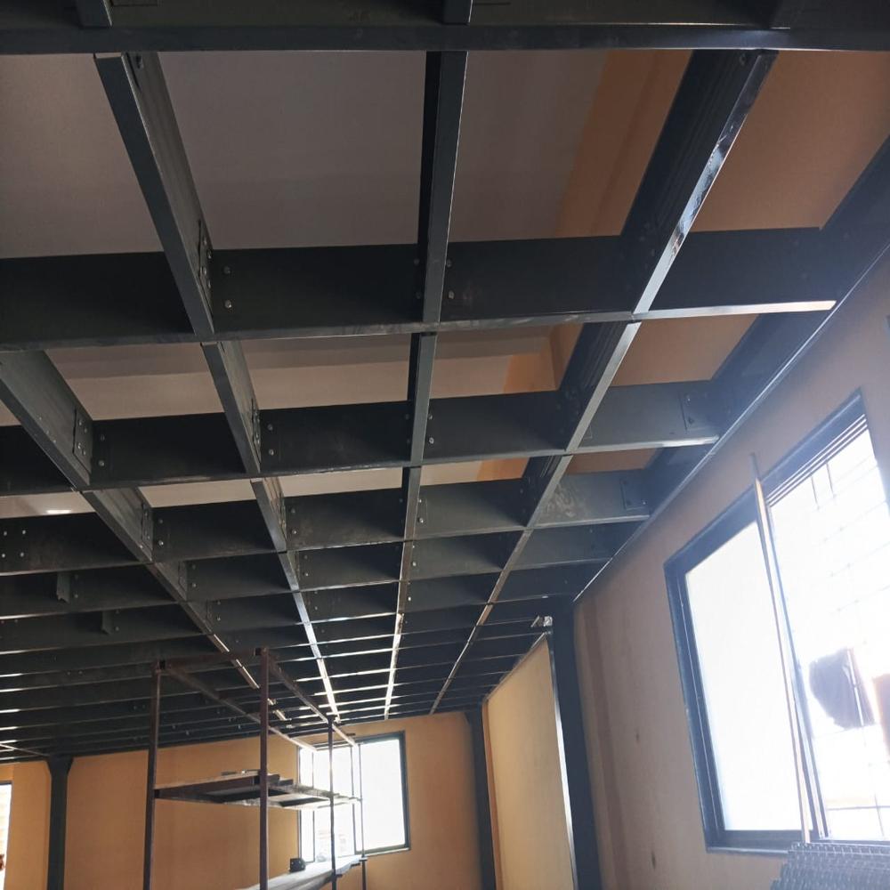 Rashmi Industrial Mezzanine Floor