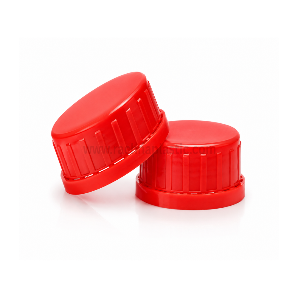10 & 20 LTR CAP