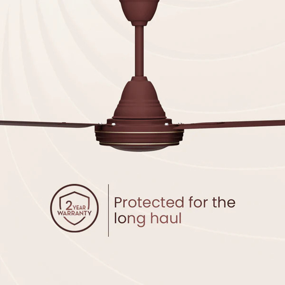 Crompton HS Ceiling fan