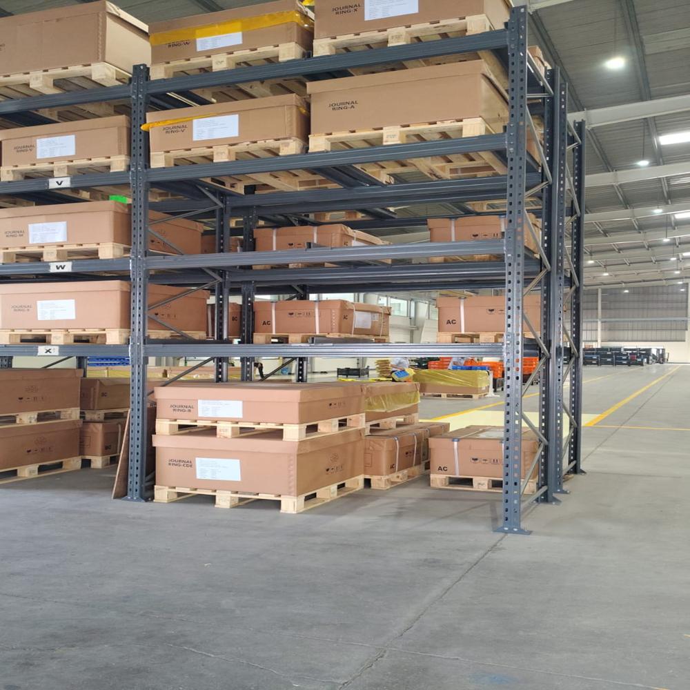 Rashmi Industrial Pallet Racking Systems