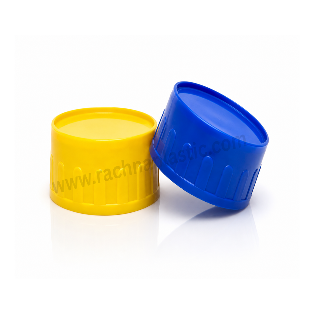 46 MM SYGENTA CAP