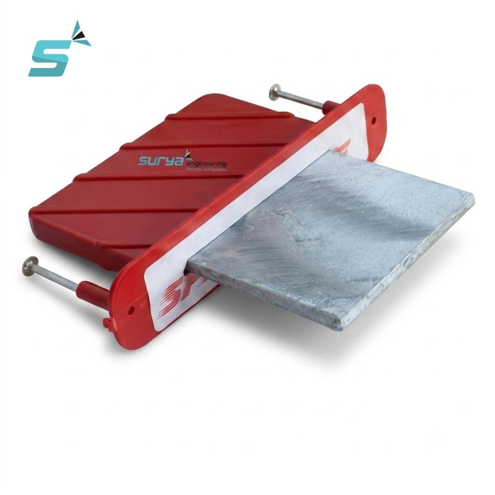 Dowel Plate - Application: Industrial