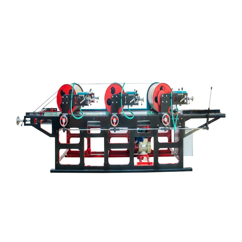 Automatic Woven Sacks Flexographic Printing Machine