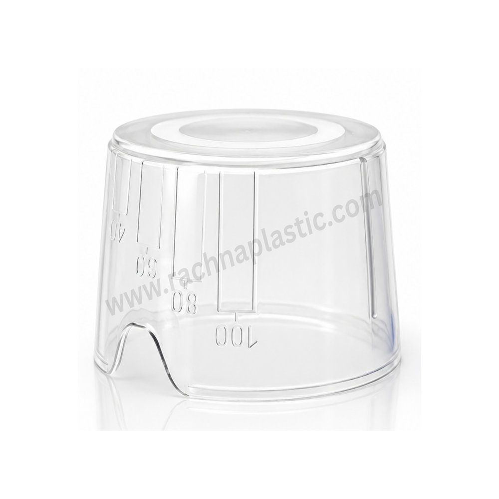 5 LITRE MEASURING CUP