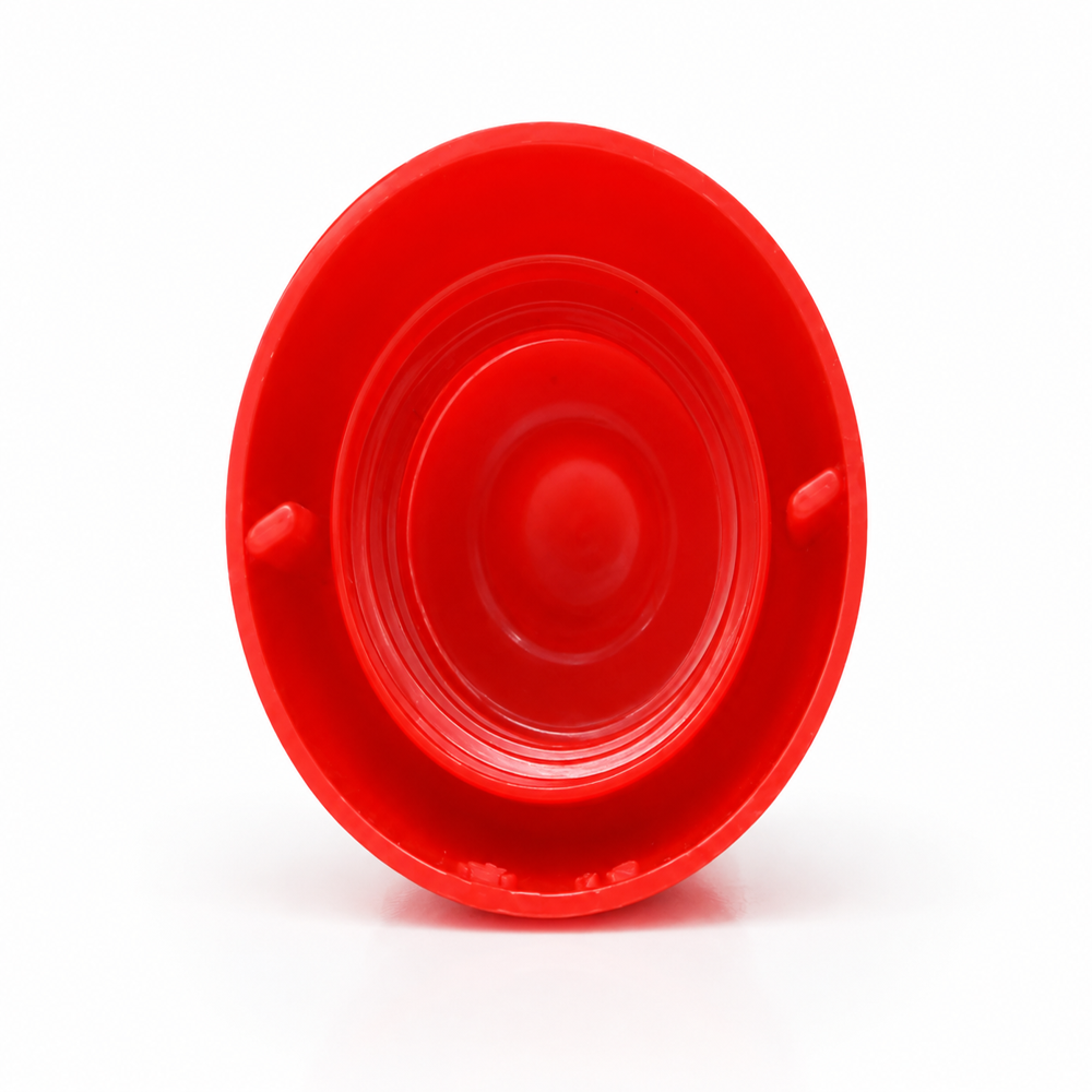 TOILET CLEANER CAP